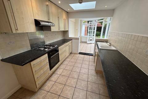 undefined, Abbey Road, Bourne