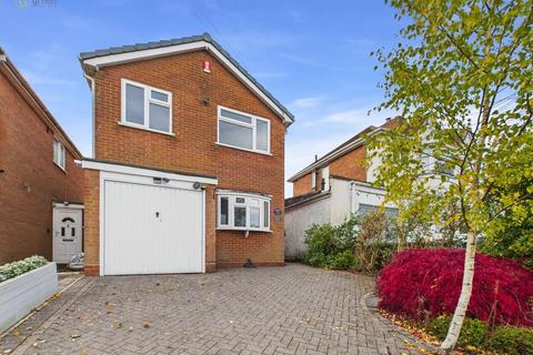 Blackberry Lane, Sutton Coldfield B74