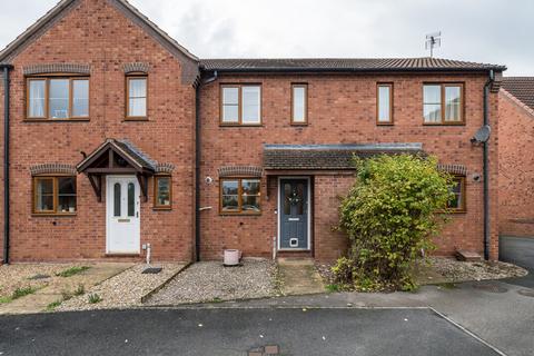 Cypress Road, Tewkesbury GL20