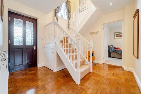 4 bedroom detached house for sale, Oak Lane, Tewkesbury GL20