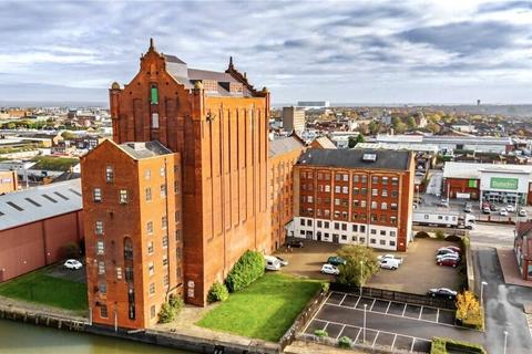 undefined, Victoria Court, Victoria Street, Grimsby, DN31