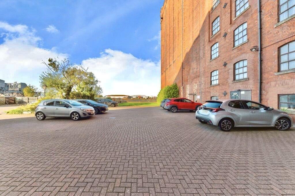 Car Park