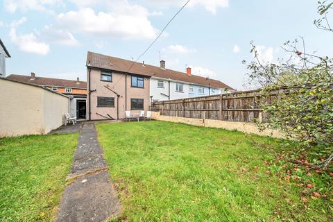 7 Bickerton Close, Bristol, BS10 7LH
