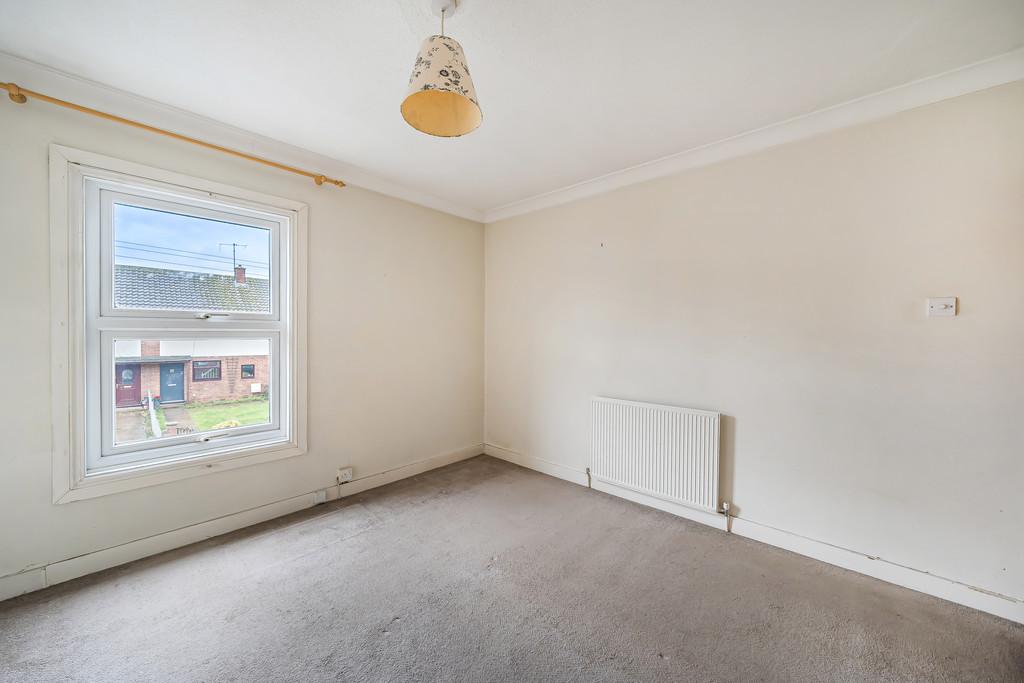 Bedroom 2 - Angle 2