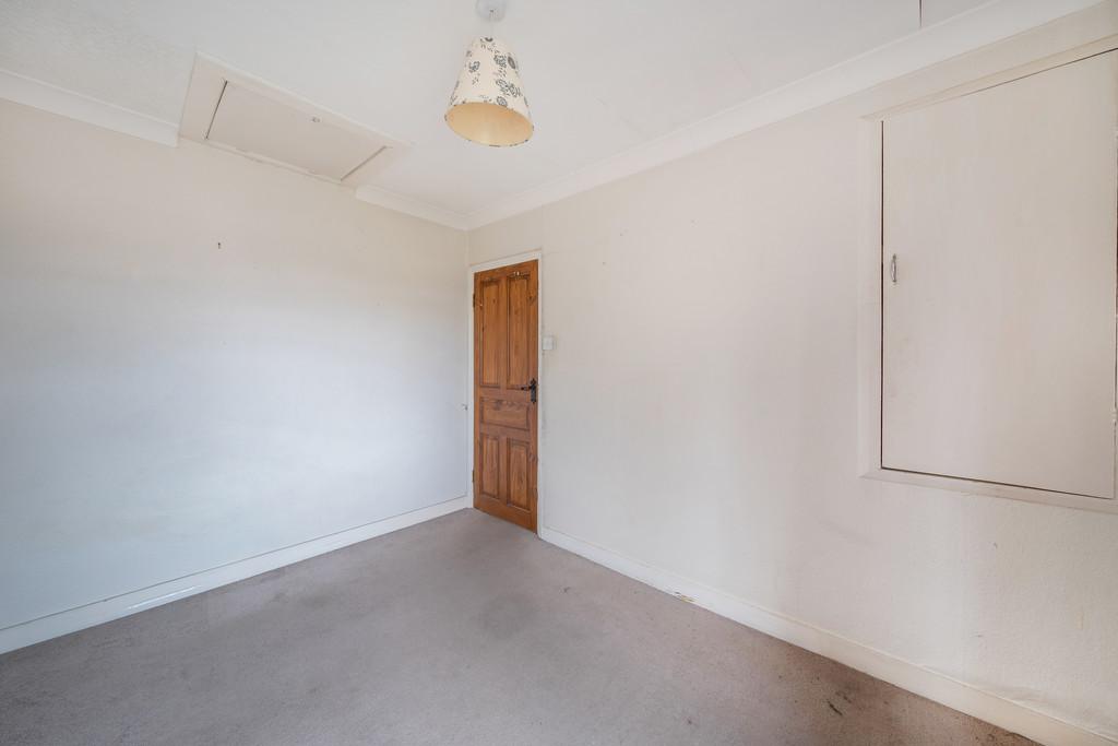 Bedroom 1 - Angle 2