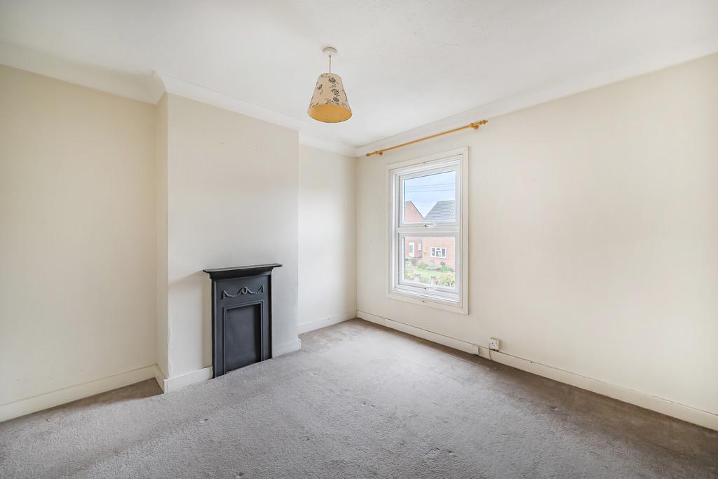 Bedroom 2 - Angle 1