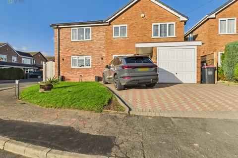 undefined, Hillside, Tamworth B78