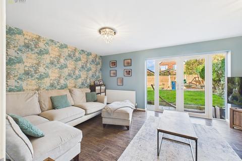 undefined, Hillside, Tamworth B78