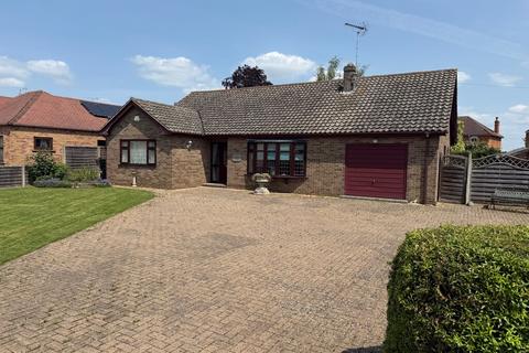 3 bedroom detached bungalow for sale, Cuckoo Bush Bungalow, Christophers Lane, Bourne