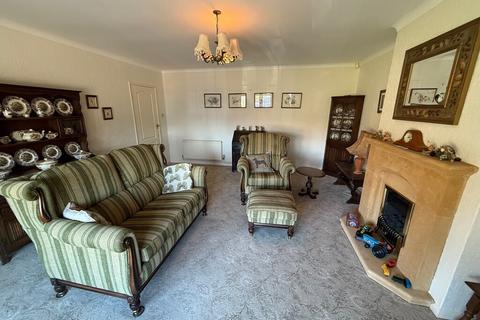 3 bedroom detached bungalow for sale, Cuckoo Bush Bungalow, Christophers Lane, Bourne