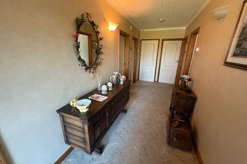 3 bedroom detached bungalow for sale, Cuckoo Bush Bungalow, Christophers Lane, Bourne
