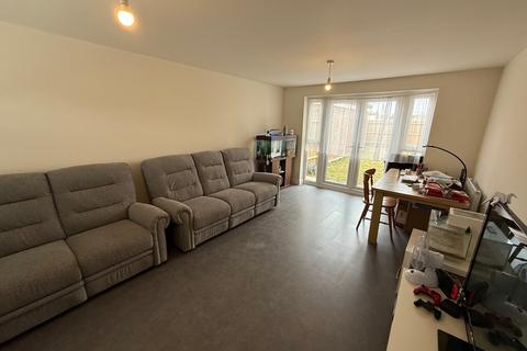undefined, Cliffe Avenue
