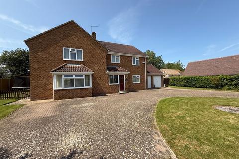 undefined, Northorpe Lane, Bourne
