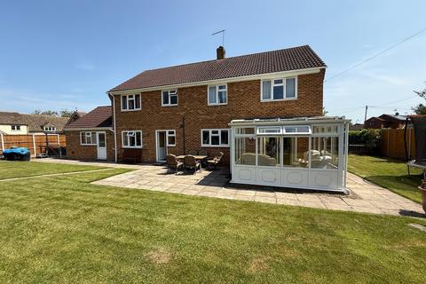 undefined, Northorpe Lane, Bourne