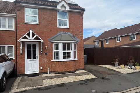 undefined, Foxley Court, Bourne
