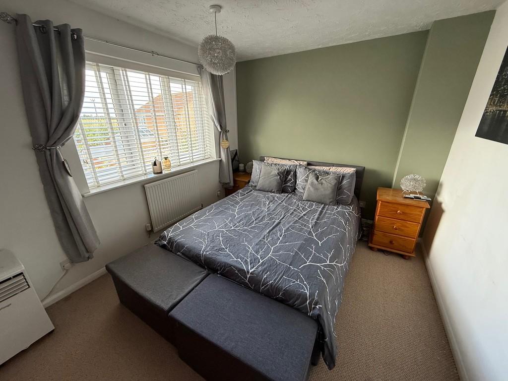 Bed 1 A
