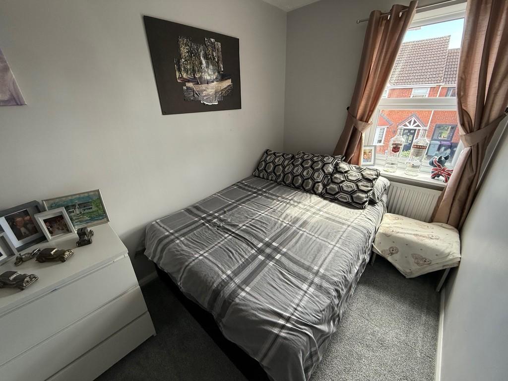 Bed 2