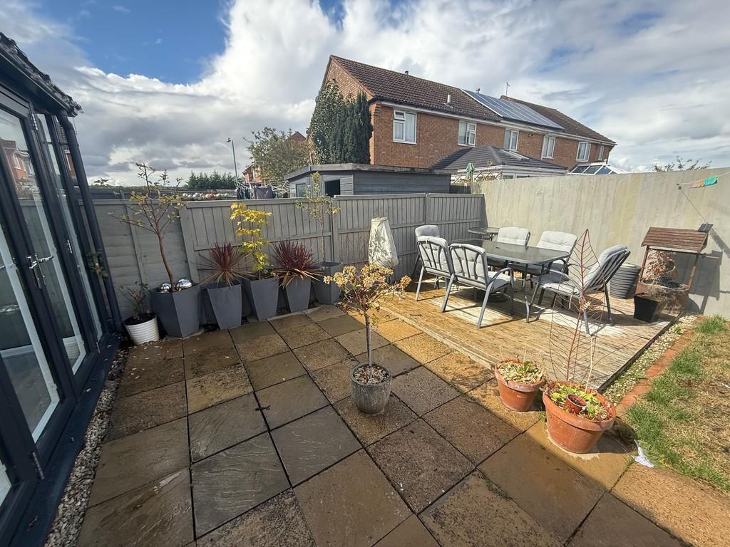 Garden 3