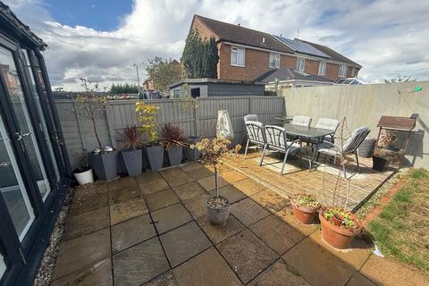 undefined, Foxley Court, Bourne