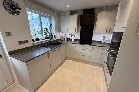 undefined, Foxley Court, Bourne