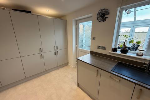 undefined, Foxley Court, Bourne