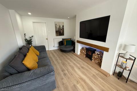 undefined, Foxley Court, Bourne