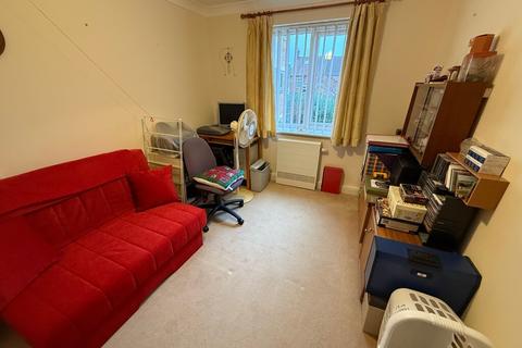 undefined, Browning Court, Bourne
