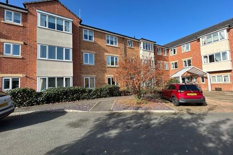 undefined, Browning Court, Bourne