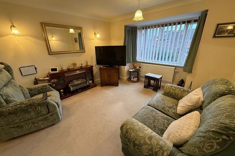 undefined, Browning Court, Bourne