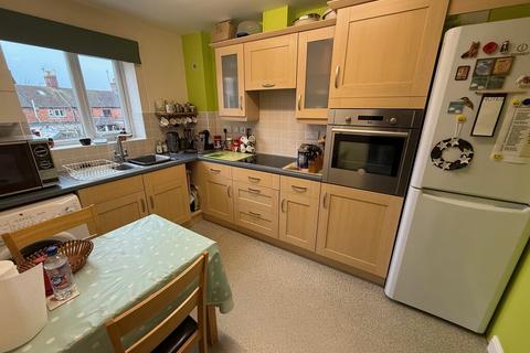 undefined, Browning Court, Bourne
