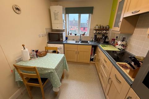 undefined, Browning Court, Bourne