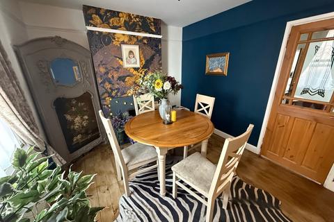undefined, Alexandra Terrace, Bourne