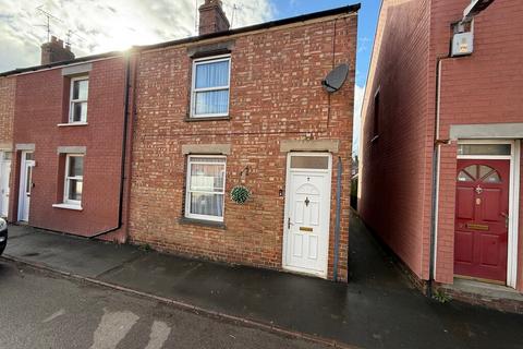 Alexandra Terrace, Bourne