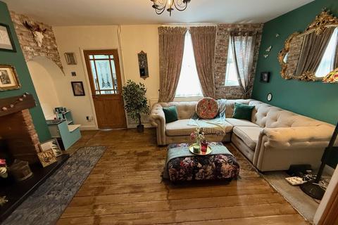 undefined, Alexandra Terrace, Bourne