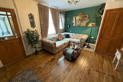 undefined, Alexandra Terrace, Bourne