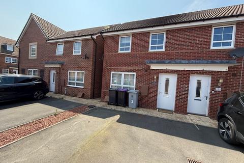 undefined, Chester Close, Bourne