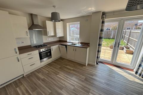 undefined, Chester Close, Bourne