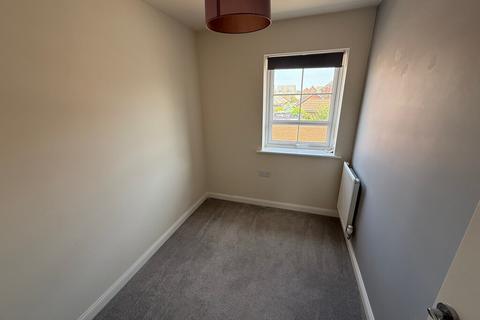 undefined, Chester Close, Bourne