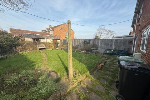 undefined, Burnside Avenue, Peterborough