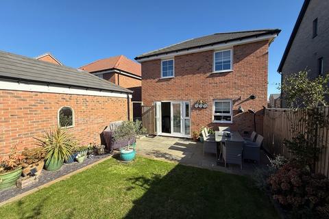 undefined, Len Pick Way, Bourne