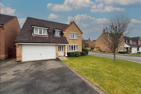 Tarragon Way, Bourne