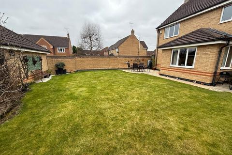 undefined, Tarragon Way, Bourne