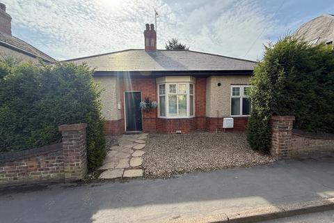 2 bedroom detached bungalow for sale, West Street, Bourne