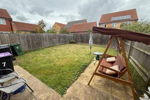 undefined, Witham Crescent, Bourne