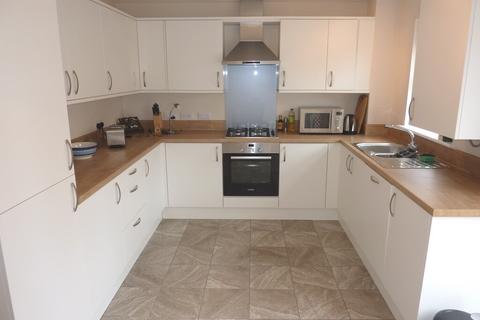 undefined, Witham Crescent, Bourne