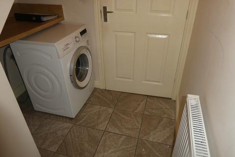 undefined, Witham Crescent, Bourne