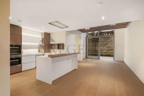undefined, Fitzroy Place, Pearson Square, W1T