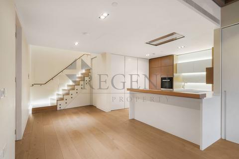 undefined, Fitzroy Place, Pearson Square, W1T