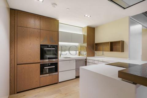 undefined, Fitzroy Place, Pearson Square, W1T