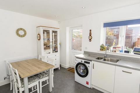 2 bedroom terraced house for sale, Thomas Avenue, Market Harborough